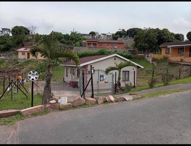 2 BEDROOM HOUSE FOR SALE IN SAVANNA PARK